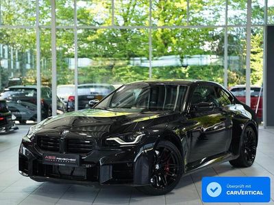 Usata BMW M2 Shadowline 460 CV (338 kW) 2024 Nero Coupé