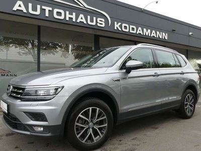 gebraucht VW Tiguan *ACC*Head-Up*LED*Virtual*AHK*