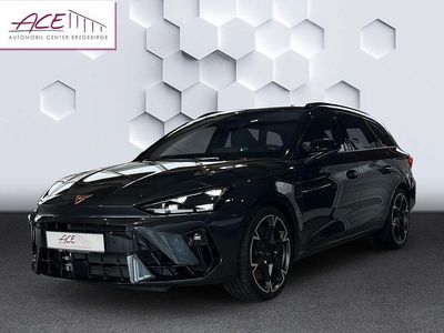 Nuova Cupra Leon VZ 333 CV (244 kW) 2025 Grigio Berlina