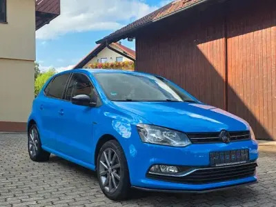 Gebraucht VW Polo