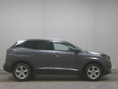 Usata Peugeot 3008 Allure 131 CV (96 kW) 2021 Grigio SUV