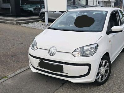 VW up!