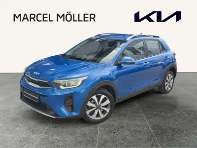 Gebraucht Kia Stonic