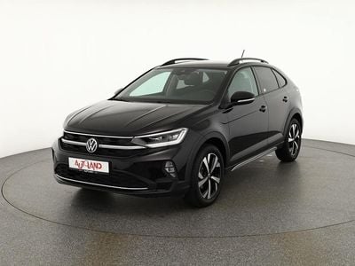 Neu VW Taigo 116 PS (85 kW) 2025 Grau SUV