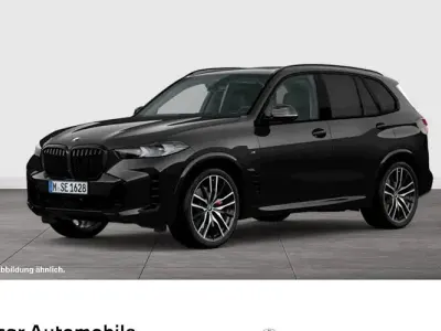 Gebraucht BMW X4 Comfort Edition 286 PS (210 kW) 2025 Schwarz SUV