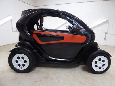 Renault Twizy