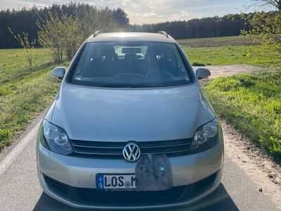 gebraucht VW Golf Plus TSI