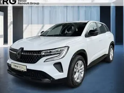 Gebraucht Renault Austral