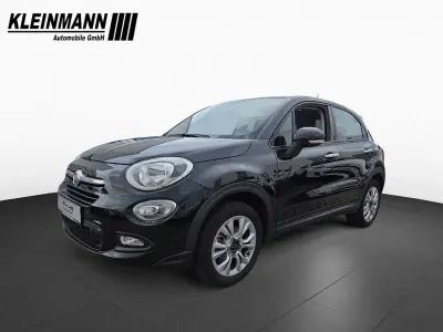 Gebraucht Fiat 500X