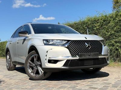 DS Automobiles DS7 Crossback