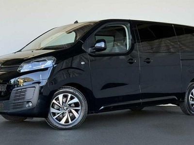 Citroën Spacetourer