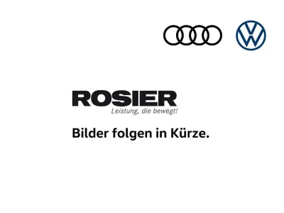 Gebraucht VW Golf VIII GTI 245 PS (180 kW) 2022 Grau / uranograu Limousine
