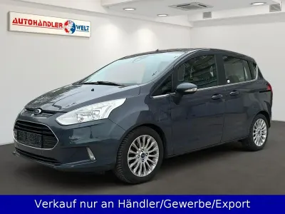 Gebraucht Ford B-MAX