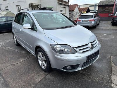 Silber Gebraucht 2008 VW Golf United Limousine | 7.490 € (Etwas zu teuer)