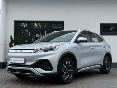Gebraucht BYD Atto 3
