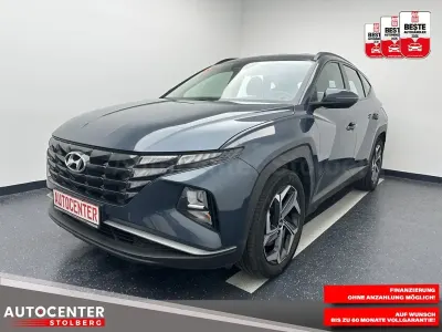 Gebraucht Hyundai Tucson