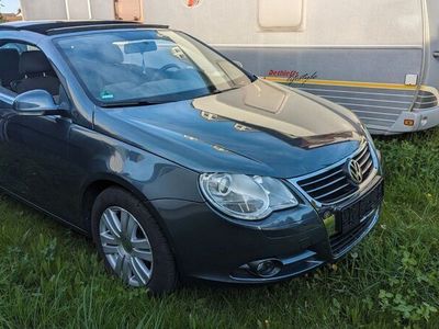 gebraucht VW Eos 1.4 TSI