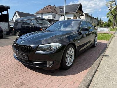 BMW 528