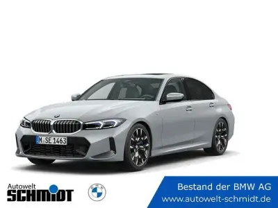 Gebraucht BMW 330 Comfort Edition 286 PS (210 kW) 2026 M brooklyn grau