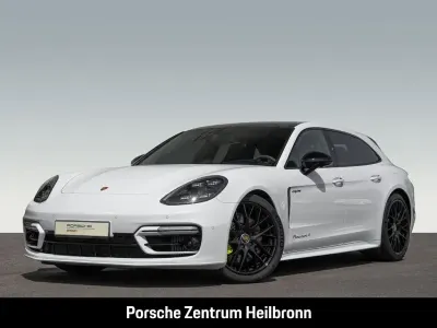 Gebraucht Porsche Panamera 4 E-Hybrid Sport Turismo