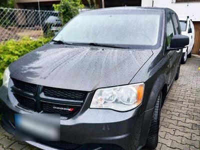 Dodge Grand Caravan