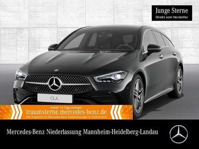 Mercedes CLA200