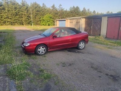 Renault Mégane Cabriolet