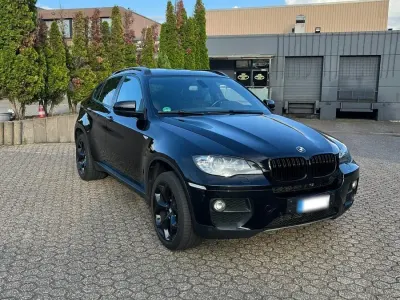 Gebraucht BMW X6