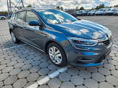 Renault Mégane GrandTour