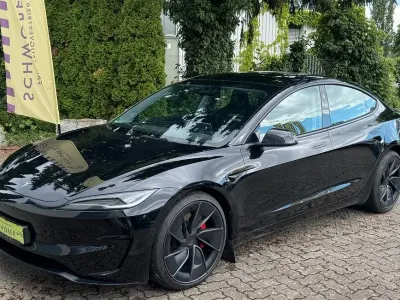 Gebraucht Tesla Model 3