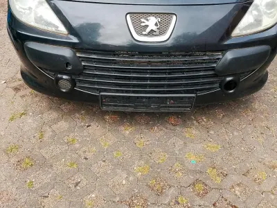 Gebraucht Peugeot 307
