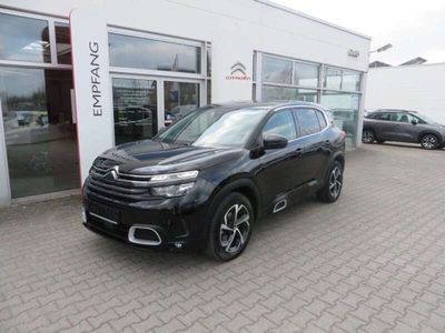 gebraucht Citroën C5 Aircross Feel