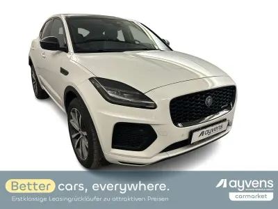 Gebraucht Jaguar E-Pace