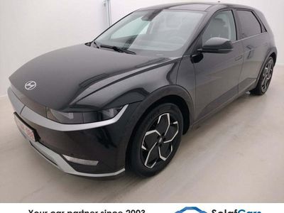 Schwarz Gebraucht 2022 Hyundai Ioniq Kleinwagen | 16.698 € (Guter Preis)