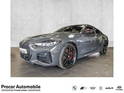 Andere Gebraucht 2022 BMW 1M Shadowline Coupé | 49.490 € (Etwas zu teuer)