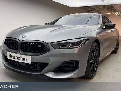 gebraucht BMW M850 A xDrive Gran Coupé