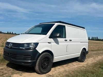 VW T6