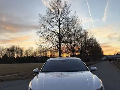 Occasion VW Arteon