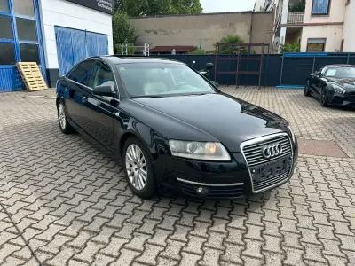 Gebraucht Audi A6