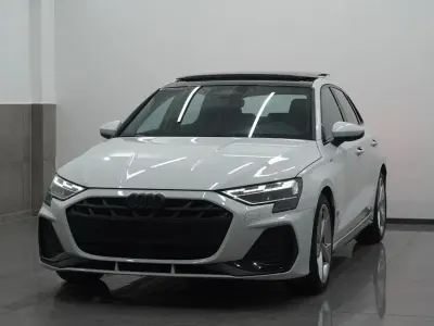 Gebraucht Audi A3