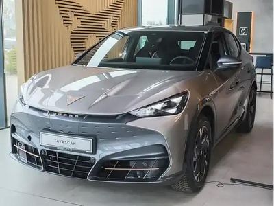 Nuova Cupra Tavascan 210 kW (286 CV) 2026 Marrone SUV