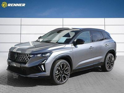 Neu Renault Austral Esprit Alpine 148 PS (108 kW) 2026 Grau SUV