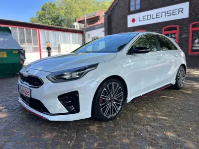 Gebraucht Kia Ceed GT