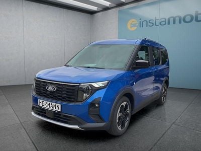 Ford Tourneo