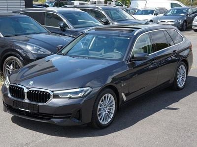 BMW 530e