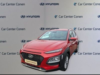 gebraucht Hyundai Kona Advantage 2WD