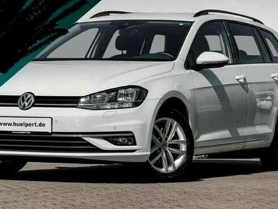 gebraucht VW Golf VII Variant 1 6 Diesel Automatik Ratenzahlung möglich