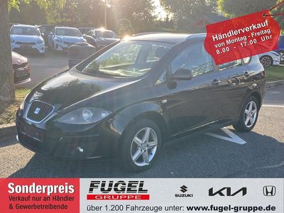 Seat Altea XL