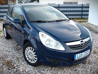 gebraucht Opel Corsa ( Automatik )