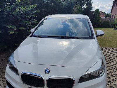 BMW 216 Active Tourer
